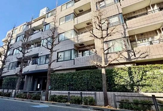 THEパームス西戸山