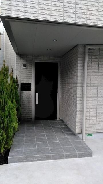 グレース　マルニⅢのその他共用部分