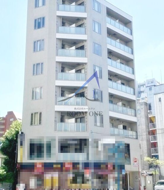 新宿ヤマトビル