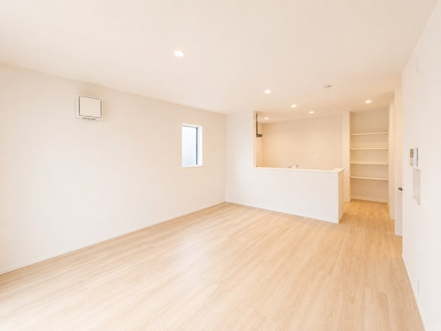 川口市伊刈　新築戸建