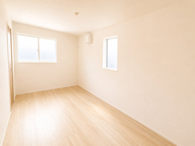 川口市伊刈　新築戸建