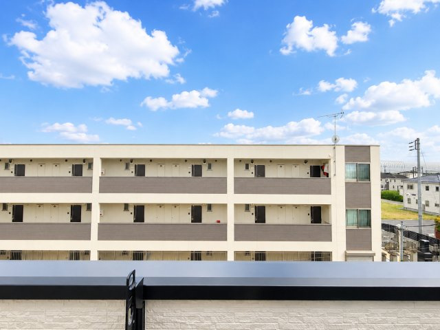 川口市伊刈　新築戸建