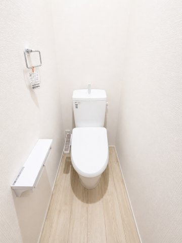 川口市伊刈　新築戸建