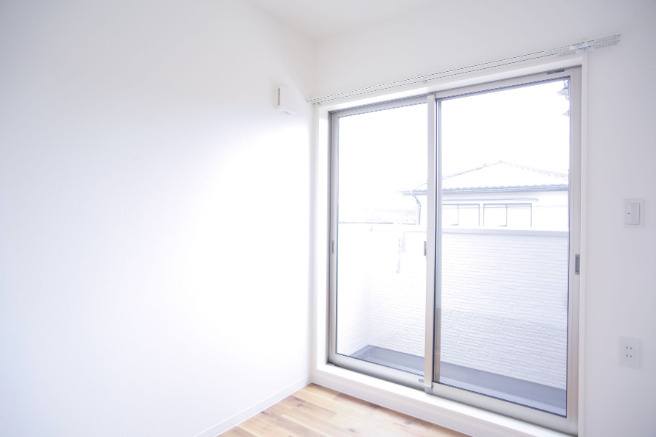 Delica鳥栖【キャッシュバック対象物件】の寝室|落ち着いて過ごせるお部屋なので、寝室にいかがでしょうか