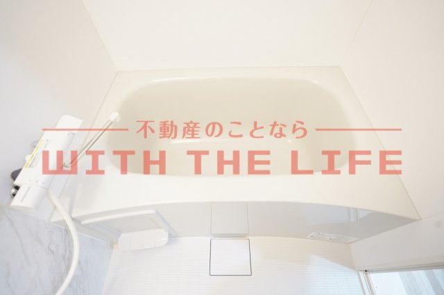 Delica鳥栖【キャッシュバック対象物件】の浴室|※同建築会社施工物件の写真※現状優先
