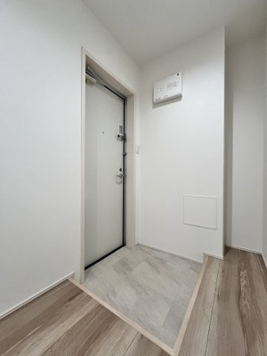 【玄関】 | フジパレス百舌鳥駅南Ⅱ番館 