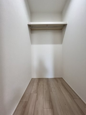 【収納】 | フジパレス百舌鳥駅南Ⅱ番館 