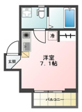 Ｇｌａｎｚ千石Ⅱの画像