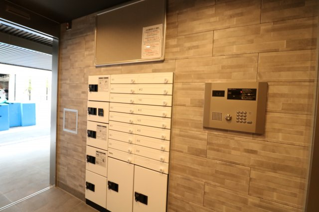 【その他共用部分】