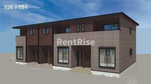 クレストコート瀬部　Ａ