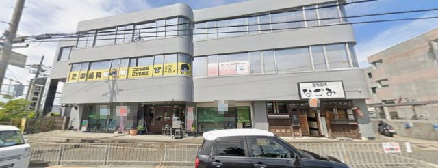 堺市中区深阪　貸店舗[物件番号：968302] のその他