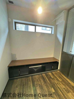 【その他】 | 「鉄」と塗り壁の再生長屋