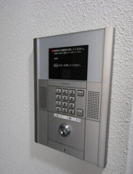 サフィールのセキュリティ
