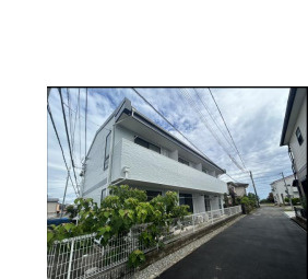 レオパレスシーサイド