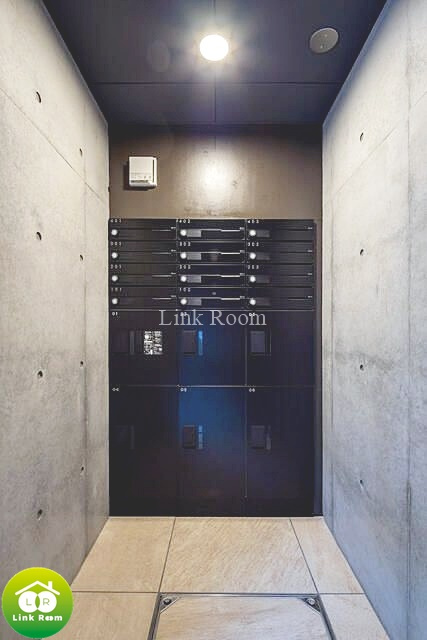コンポジット清澄イーストのその他共用部分|参考写真