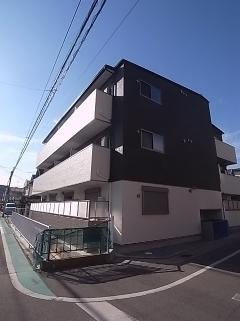 ロータスコートⅣ