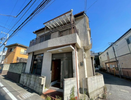 堀江中古戸建