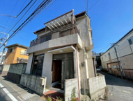 堀江中古戸建の画像