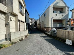 堀江中古戸建