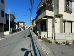 堀江中古戸建
