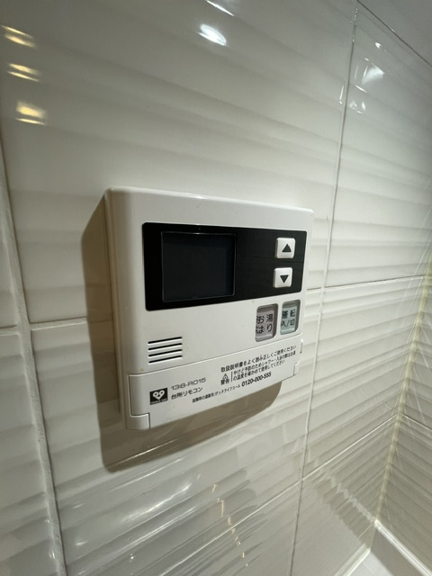 S-RESIDENCE大阪同心の設備