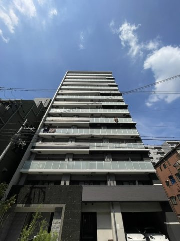 S-RESIDENCE大阪同心