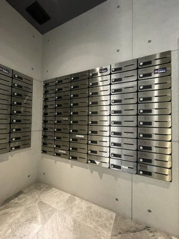 S-RESIDENCE大阪同心のその他共用部分