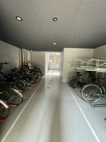 S-RESIDENCE大阪同心のその他共用部分