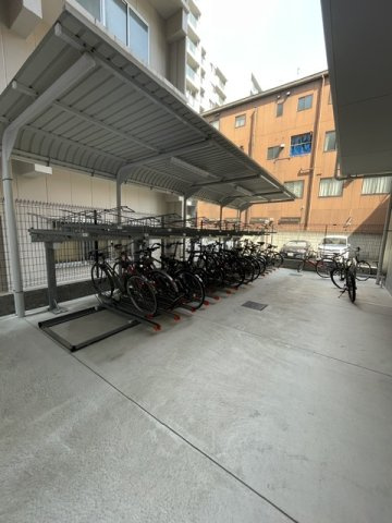 S-RESIDENCE大阪同心のその他共用部分