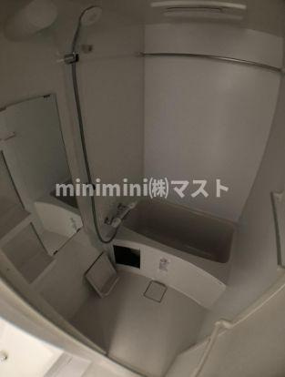 S-RESIDENCE大阪同心の浴室