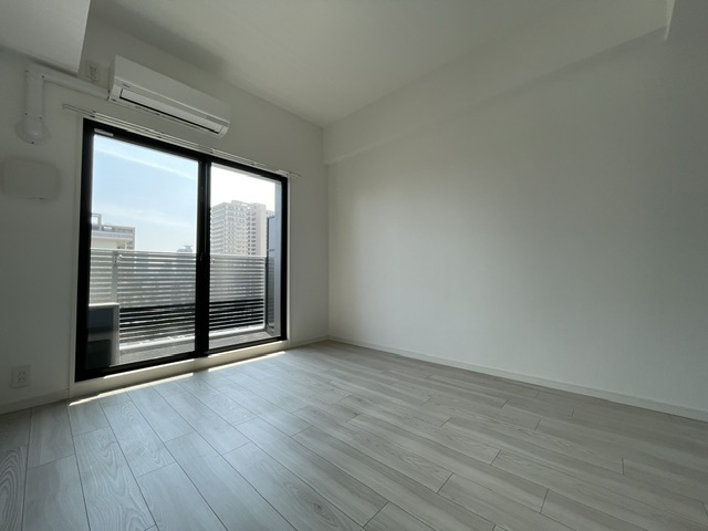 S-RESIDENCE大阪同心の内装