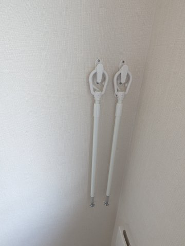 ｙ’ｓ・lienの設備