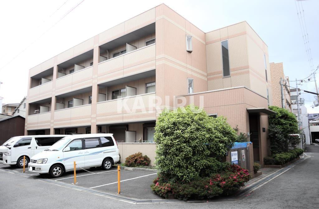 エクセレント・フィールド