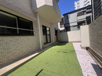 【庭】 | ライオンズマンション大濠第２☆仲介手数料無料☆