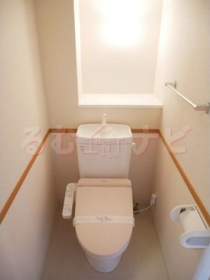【トイレ】 | Confort・IK