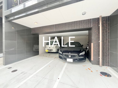 【駐車場】 | 21テクノロジー