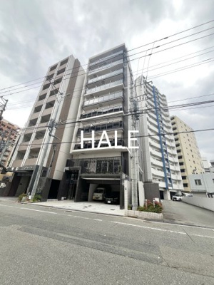 【外観】 | 21テクノロジー