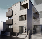 robot home 北浦和の画像