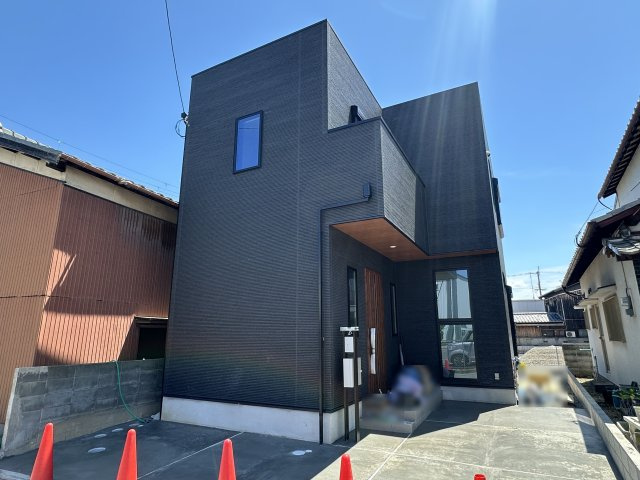 明石市大久保町江井島新築戸建