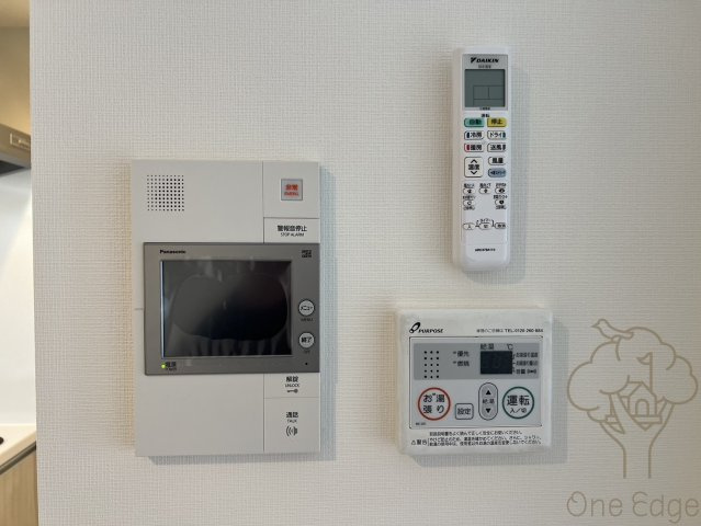 ミラージュパレス都島本通の設備