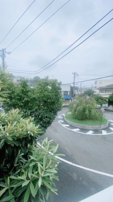 【展望】 | 菊名ロータリーハイツ