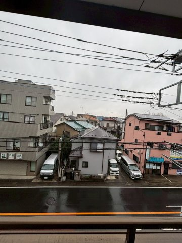 エスポワールメゾンの展望
