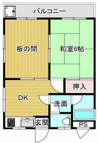 エスポワールメゾン