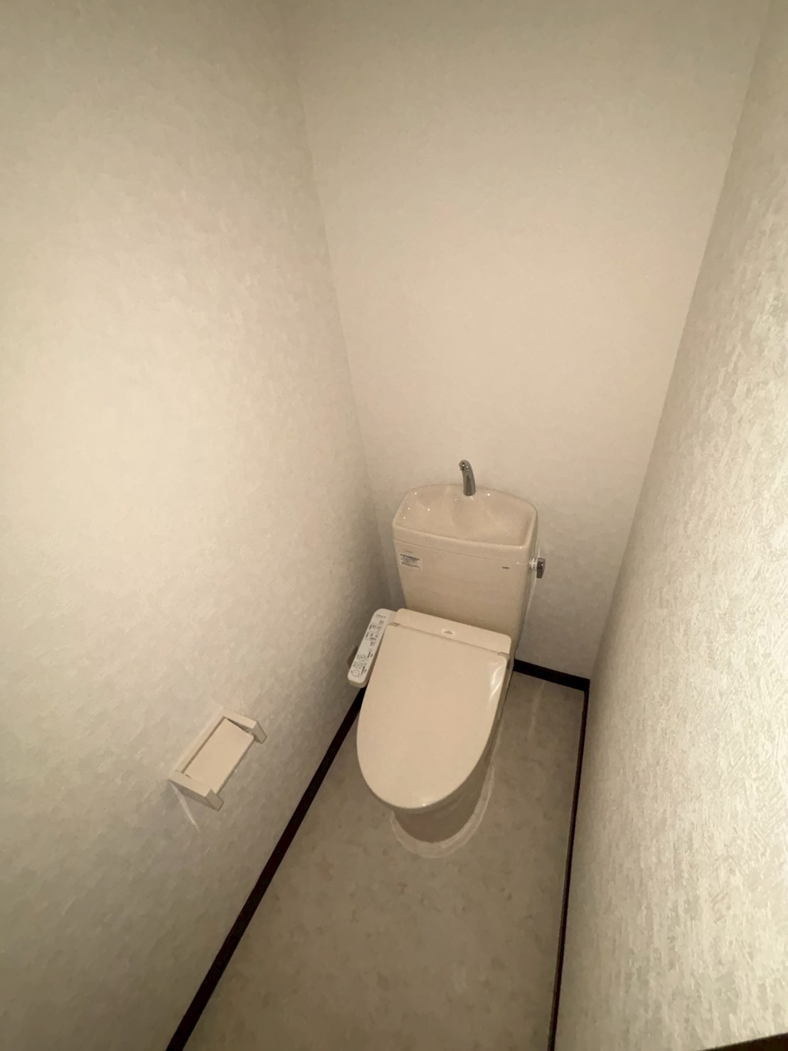エスポワールメゾンのトイレ|※別部屋参考写真です