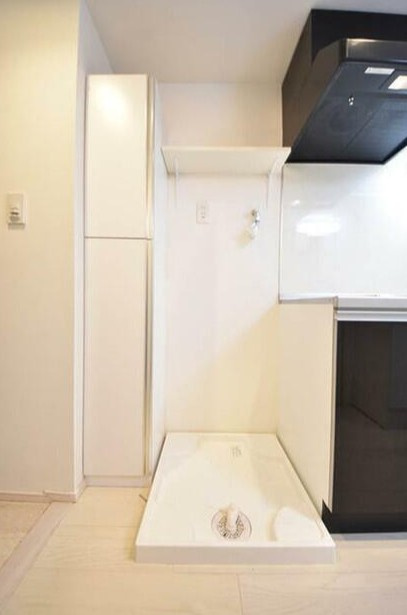 オークハウス三軒茶屋の設備|その他設備