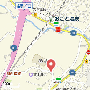 【地図】 | エクセルヒカリ