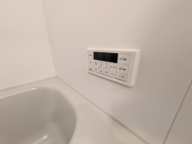 ｙ’ｓ・lienの設備