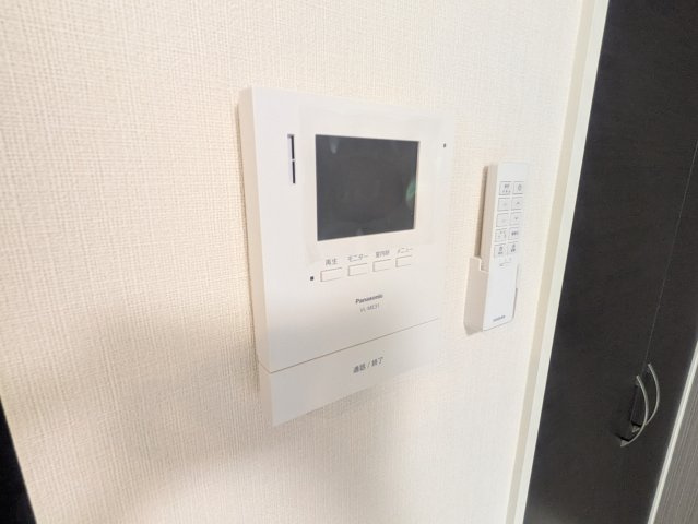 ｙ’ｓ・lienのセキュリティ