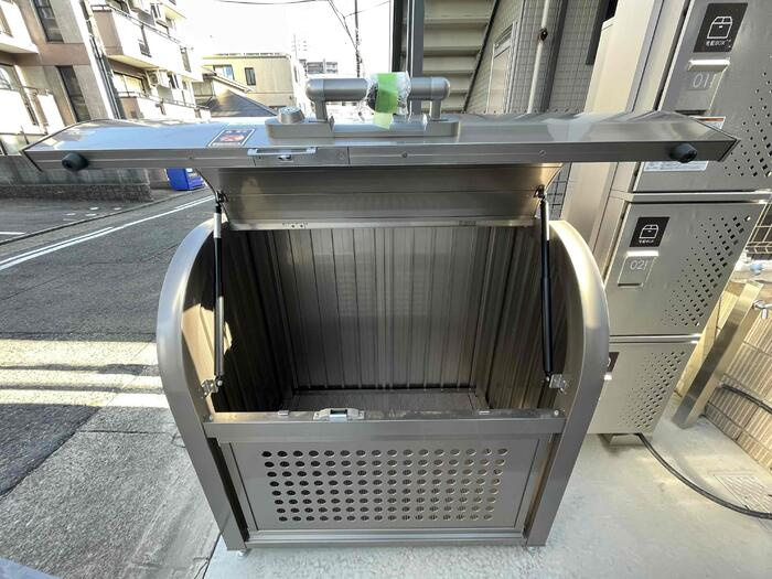 アムール岩塚のその他共用部分