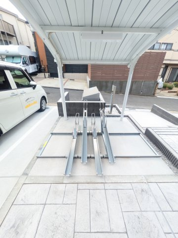 ｙ’ｓ・lienのその他共用部分